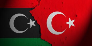 Versterking van banden tussen Turkije en Libië met nieuwe overeenkomst