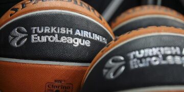 Euroleague beëindigt sponsoringsovereenkomst met Turkish Airlines
