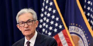 Fed handhaaft rente ondanks “historische” onthulling van Trump