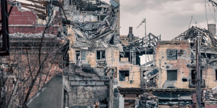 Dodelijk geweld in Kiev door Russische inval