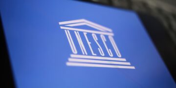 Verenigde Staten verlaten UNESCO: aankondiging van vertrek uit de organisatie.