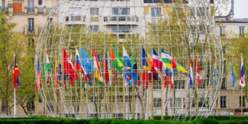 De VS verlaat UNESCO vanwege vooringenomenheid tegen Israël