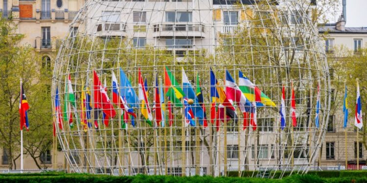 De VS verlaat UNESCO vanwege vooringenomenheid tegen Israël