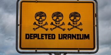 Georgië voorkomt verkoop uranium ter waarde van $3 miljoen