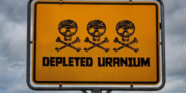Georgië voorkomt verkoop uranium ter waarde van $3 miljoen