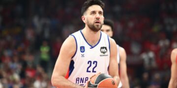 Ο Πρόεδρος του Χάποελ Τελ Αβίβ εξωτερικεύει τον Μίτσιτς