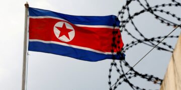 Noord-Korea bereidt zich voor op militaire actie tegen dreigingen