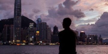 Duits pensioenfonds investeert in China via Hong Kong: zeldzame zet