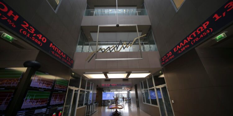 Opwaartse serie verliest, wekelijkse winst blijft behouden