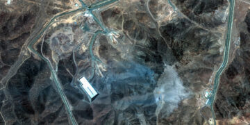 Minister: “Amerikaanse bomaanslagen veroorzaken zware schade aan nucleaire faciliteit Fordo”