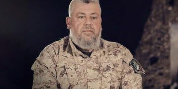 Hamas leider strijdt voor macht in Gaza en saboteert bestand