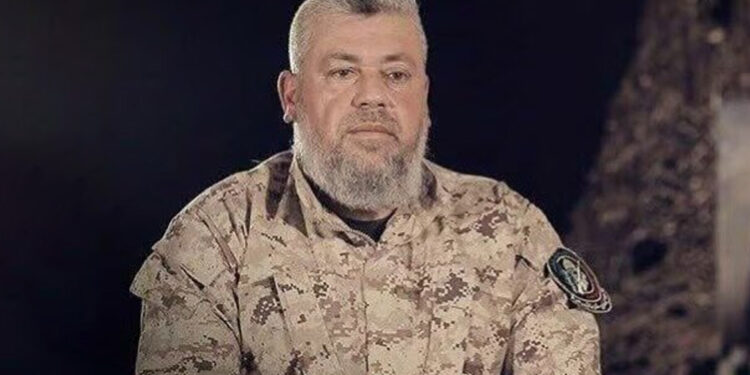 Hamas leider strijdt voor macht in Gaza en saboteert bestand