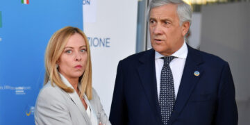 Italië erkent Palestina in ruil voor erkenning door Israël