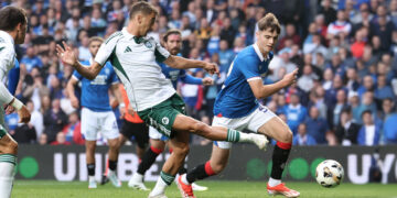 Panathinaikos op zoek naar ommekeer tegen Rangers: bekijk opstellingen