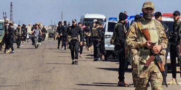 Bloedbad in Zuid-Syrië: meer dan 200 doden door executies