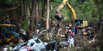 Omissies veroorzaken tragedie bij dodelijke overstromingen in Texas