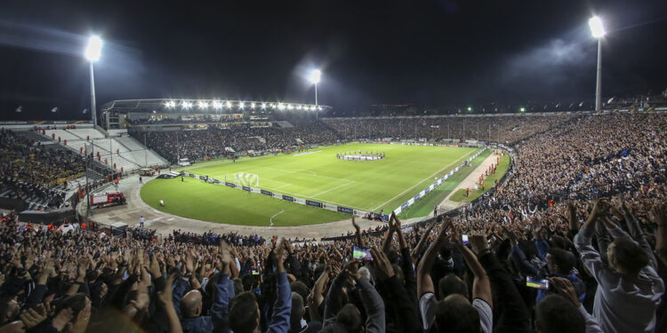 Renovatie Toumba stadion: transparantie en duidelijk schema