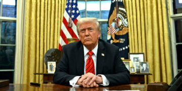 Trump verhoogt tarieven op EU en Mexico met 30%