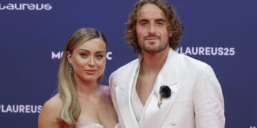 Waarom Stefano Tsitsipas en Paula Badosa uit elkaar gingen: Wimbledon en blessures