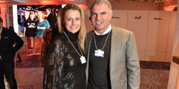 Lufthansa CEO’s vrouw doodt 24-jarige met haar auto op Sardinië