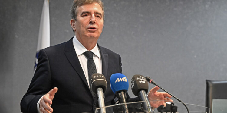 Grote migratiestromen: een nachtmerrie voor ons land.