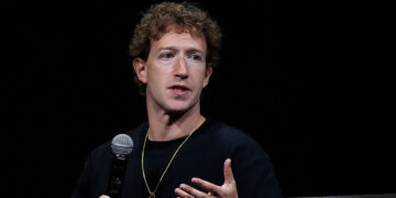 Voormalige meta-executives van Cambridge Analytica aangeklaagd voor $8 miljard