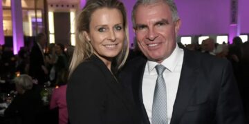 Vrouw van Lufthansa vervolgd voor dodelijk auto-ongeluk op Sardinië