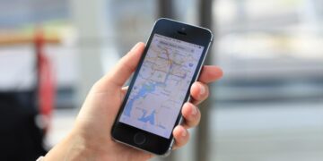 Google lanceert geavanceerde kaartservice met AI voor aarde