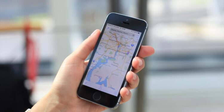 Google lanceert geavanceerde kaartservice met AI voor aarde