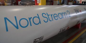 Nieuwe VN-onderzoeksvragen over Nord Stream-explosies