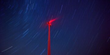 Hemelse connectie: Perzen en aarde verenigd door Trouw