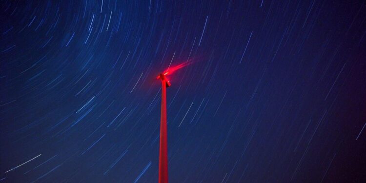 Hemelse connectie: Perzen en aarde verenigd door Trouw