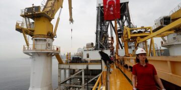 Happear gaat akkoord met onderzoek tussen Libië en Kreta