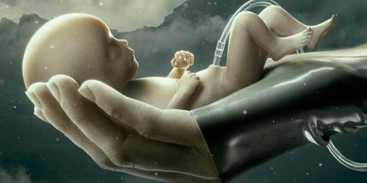 Nieuwe studie: Buitenaardse jongens kunnen ook bestaan