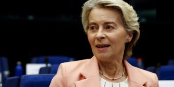 EU en VS werken samen met Oekraïne en Alaska dankzij Trump’s informatie