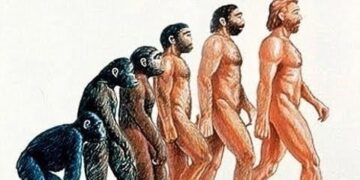 Onbekend familielid ontdekt in Ethiopië: een verrassende ontdekking!