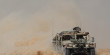 IDF start militaire operatie voor bezetting van Gaza-stad