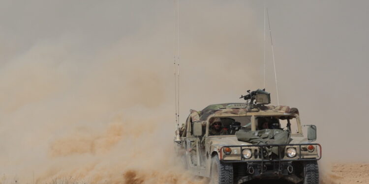 IDF start militaire operatie voor bezetting van Gaza-stad