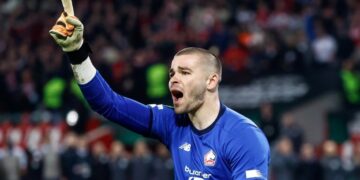 De transfer van Sevallier brengt Donnarumma naar de Premier League