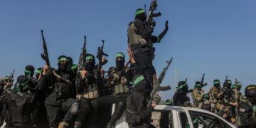 Israël zet alles op alles voor vrijlating gijzelaars