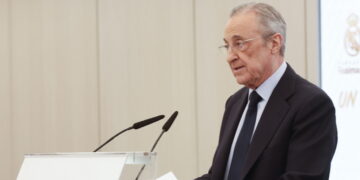 Real Madrid vraagt FIFA en UEFA om Miami-wedstrijd tussen Villarreal en Barcelona niet goed te keuren