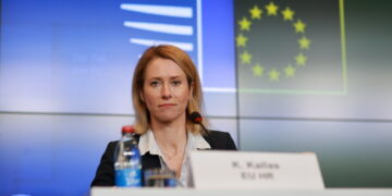 Europese ministers stellen plan op voor noodhonden in Brussel
