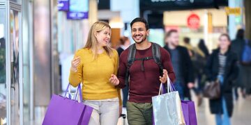 Heathrow’s Beauty Makeover: Verwachtingen overtroffen