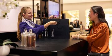 Wellness ritueel: stralen voor vertrek met Jet, Set, Glow