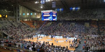 Korting op tickets voor Griekenland – België