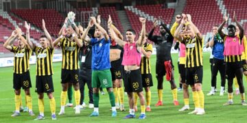 Mogelijke tegenstanders van AEK in Conference League loting