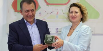 Laatste deal met PAOK voor Kautanzoglio tegen eind november