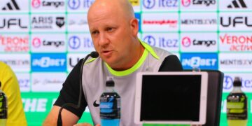 Spelers klaar voor vakantie na intense voorbereiding