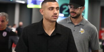 PAOK: Europa League lijst met Giakoumakis en Despotov voor wedstrijden tegen Rijeka.