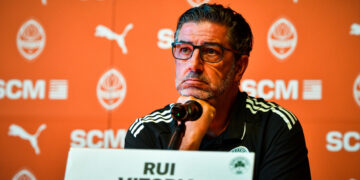 Overheersing op het veld: Shakhtar geneutraliseerd in eerste wedstrijd